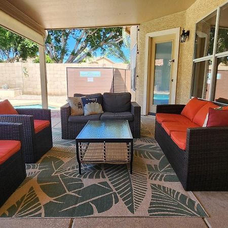 12730 Virginia Ave, Avondale Villa Dış mekan fotoğraf