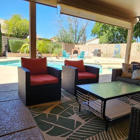 12730 Virginia Ave, Avondale Villa Dış mekan fotoğraf