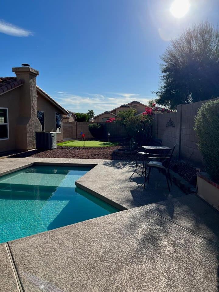12730 Virginia Ave, Avondale Villa Dış mekan fotoğraf