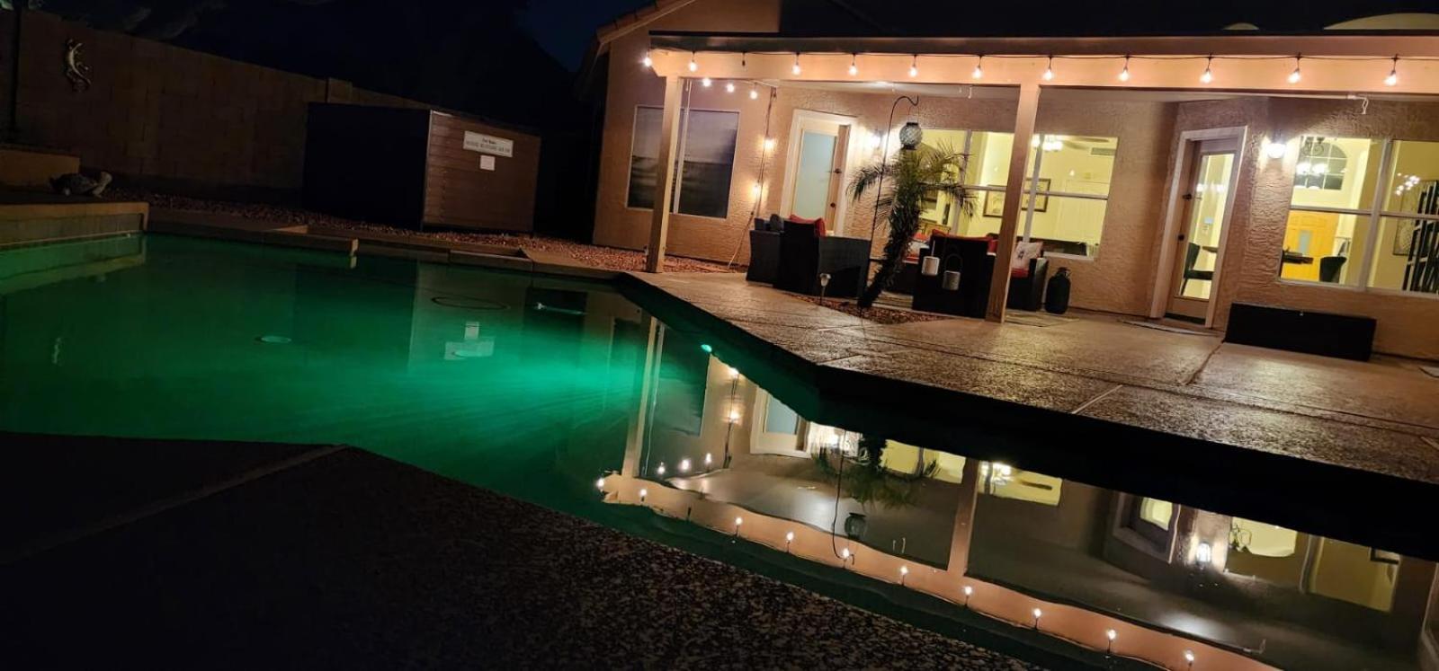 12730 Virginia Ave, Avondale Villa Dış mekan fotoğraf