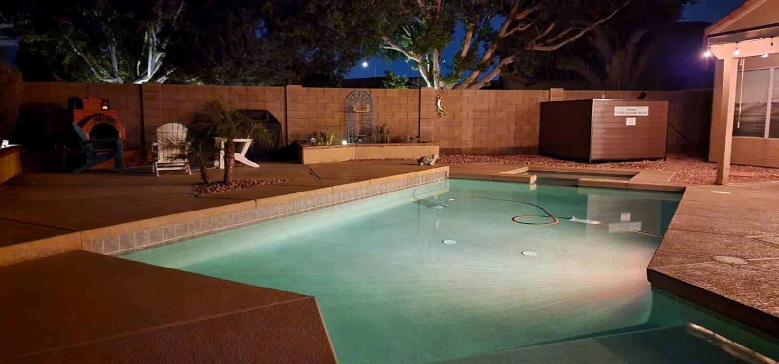 12730 Virginia Ave, Avondale Villa Dış mekan fotoğraf