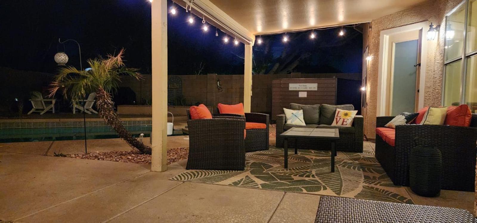 12730 Virginia Ave, Avondale Villa Dış mekan fotoğraf