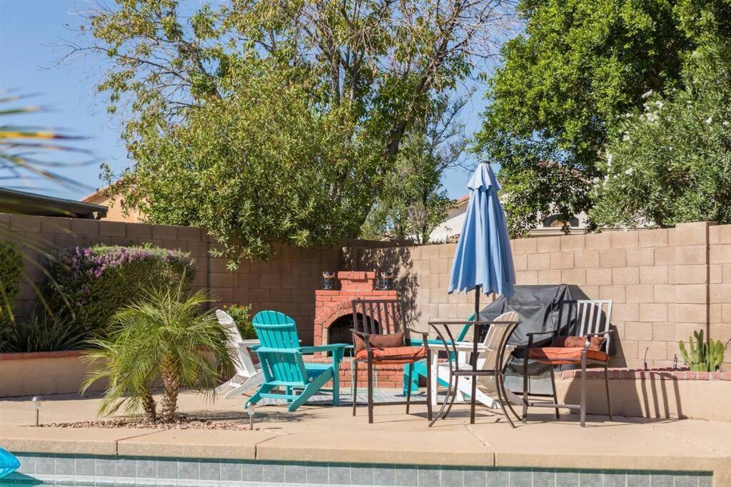 12730 Virginia Ave, Avondale Villa Dış mekan fotoğraf