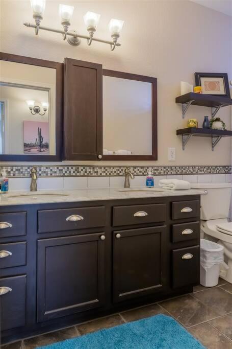 12730 Virginia Ave, Avondale Villa Dış mekan fotoğraf