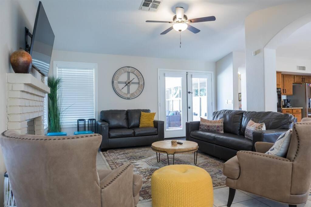 12730 Virginia Ave, Avondale Villa Dış mekan fotoğraf