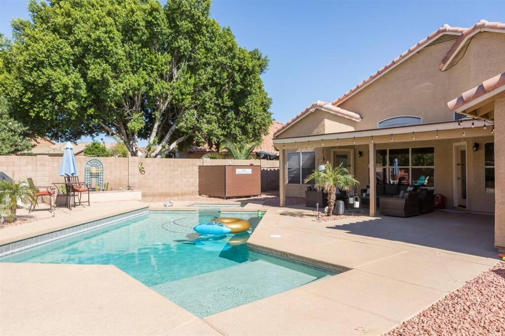 12730 Virginia Ave, Avondale Villa Dış mekan fotoğraf