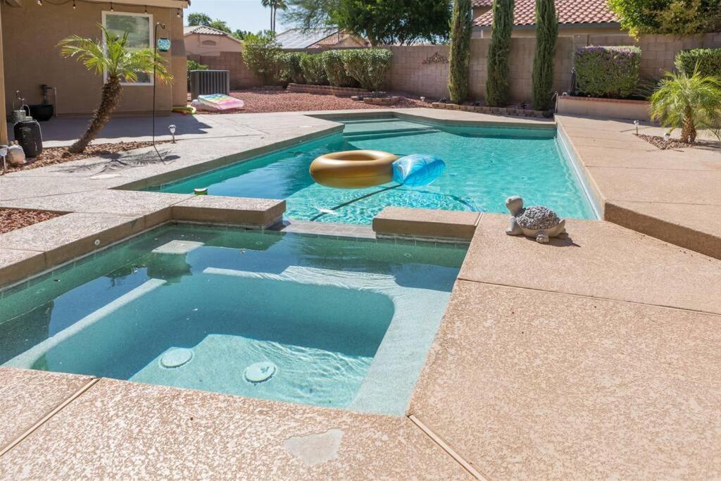 12730 Virginia Ave, Avondale Villa Dış mekan fotoğraf