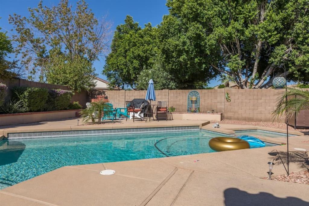 12730 Virginia Ave, Avondale Villa Dış mekan fotoğraf